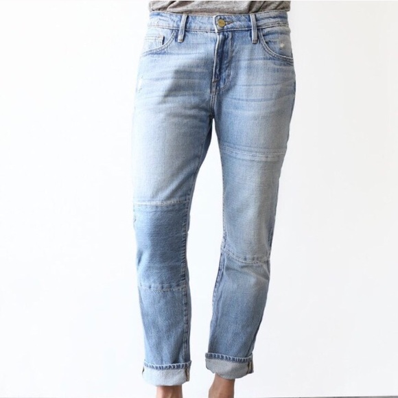 Frame Denim Denim - FRAME le grand garçon jean